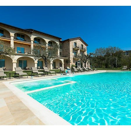Ca' Barbini Resort Γκάρντα Εξωτερικό φωτογραφία
