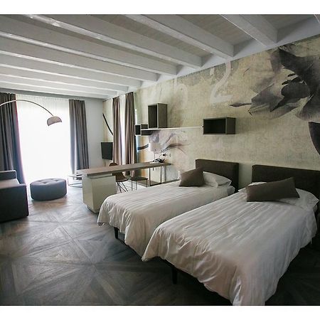 Ca' Barbini Resort Γκάρντα Εξωτερικό φωτογραφία
