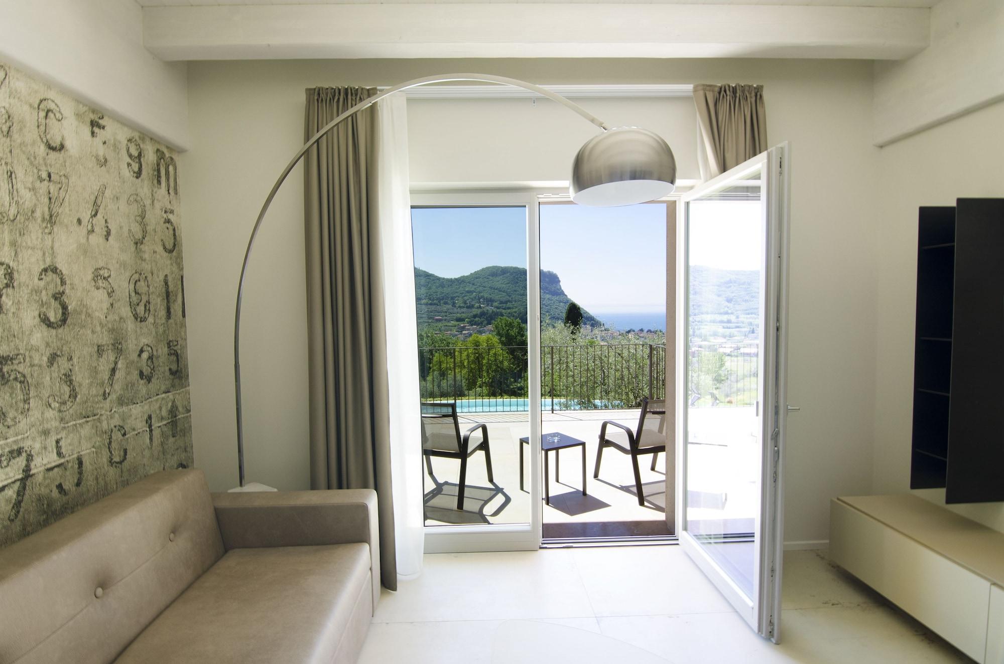 Ca' Barbini Resort Γκάρντα Εξωτερικό φωτογραφία