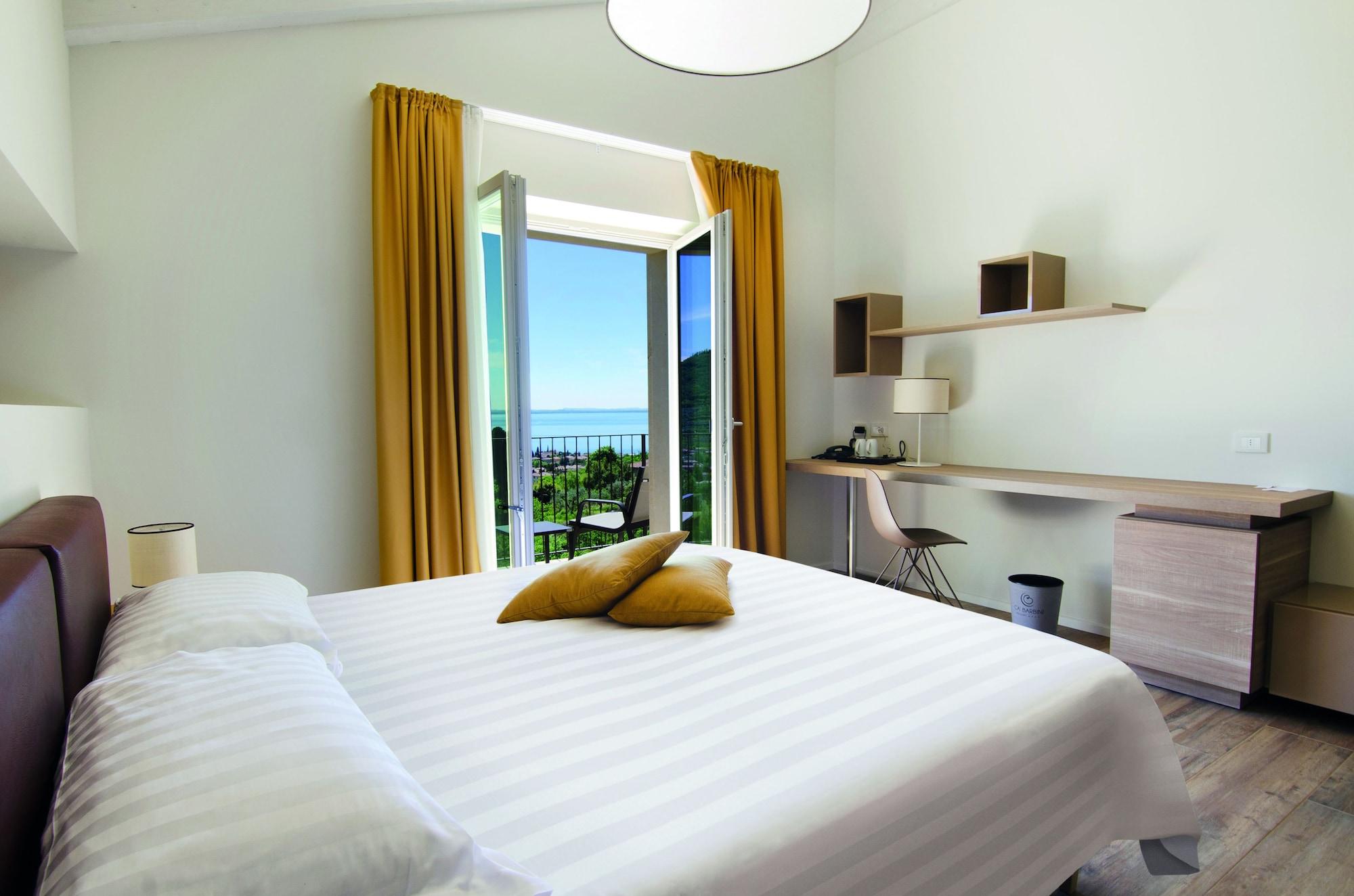 Ca' Barbini Resort Γκάρντα Εξωτερικό φωτογραφία