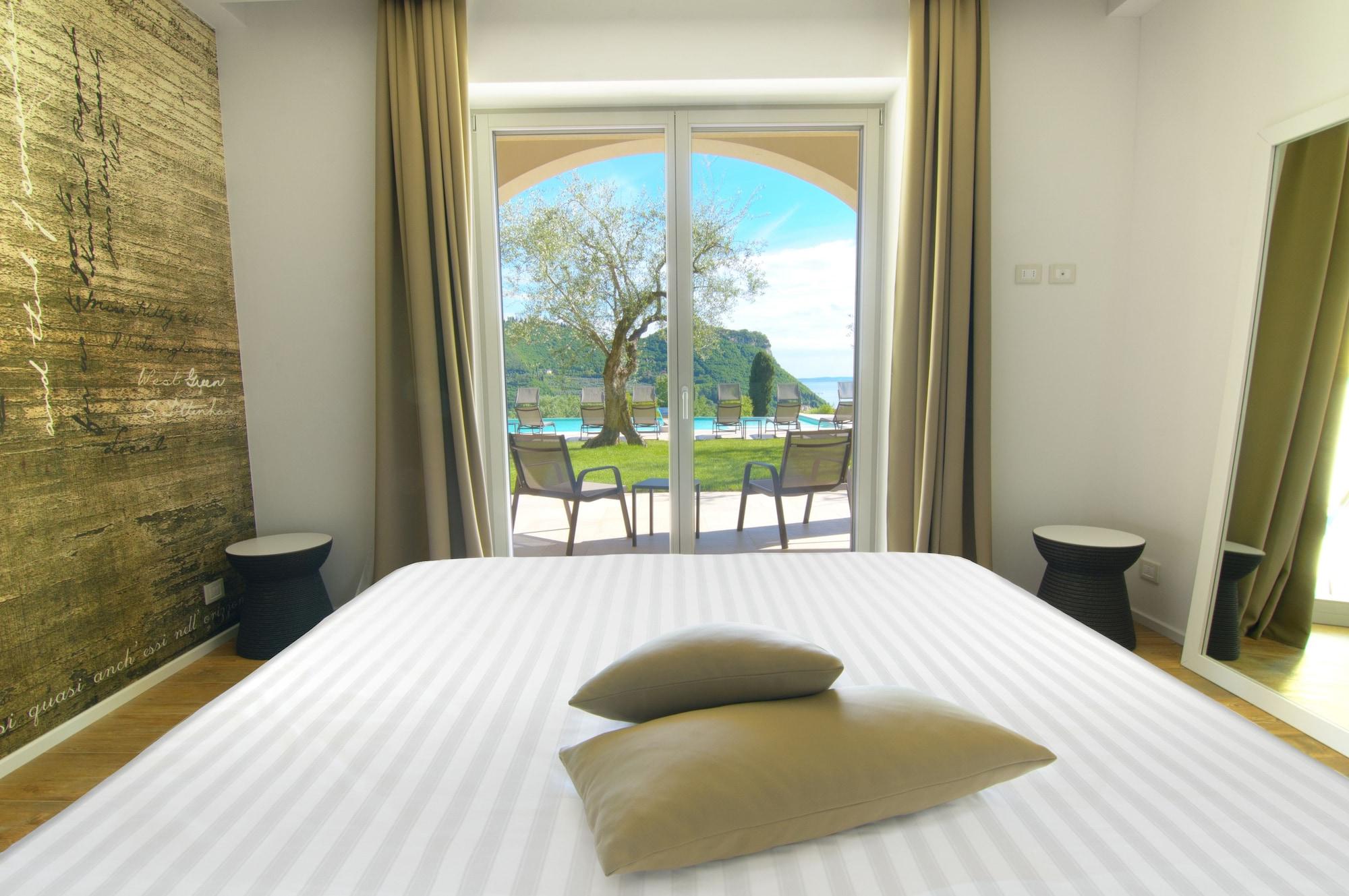 Ca' Barbini Resort Γκάρντα Εξωτερικό φωτογραφία