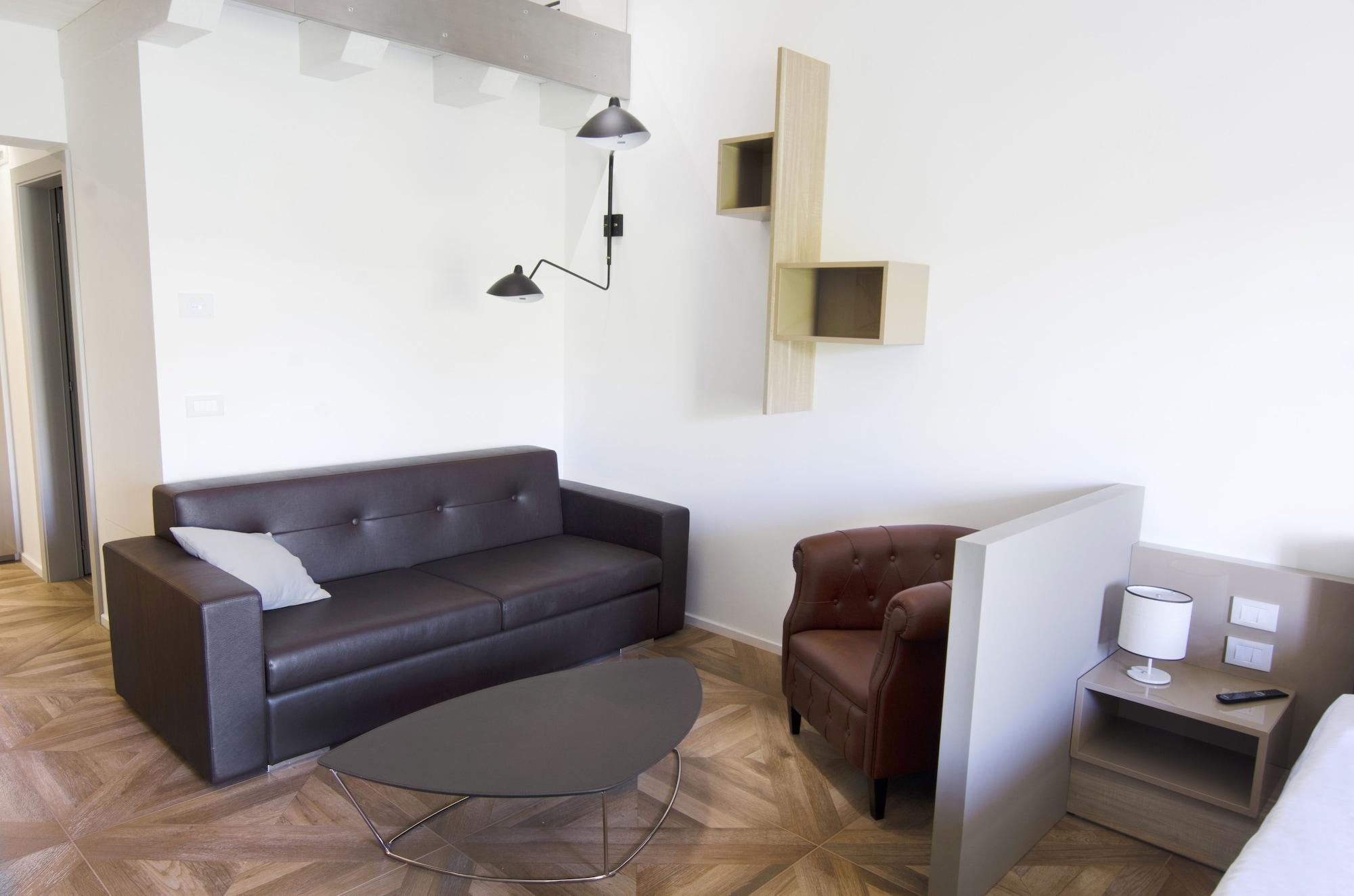 Ca' Barbini Resort Γκάρντα Εξωτερικό φωτογραφία