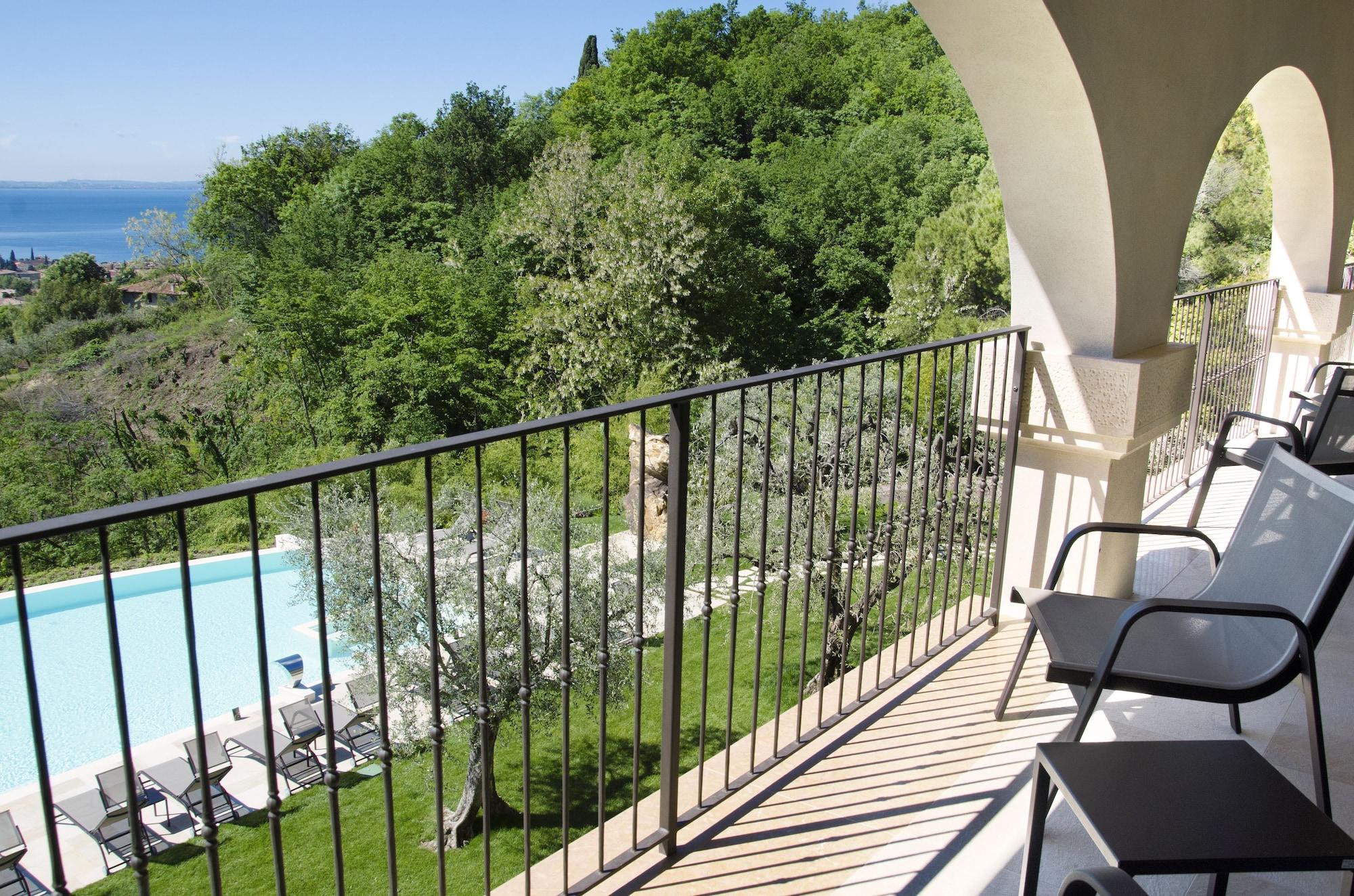 Ca' Barbini Resort Γκάρντα Εξωτερικό φωτογραφία