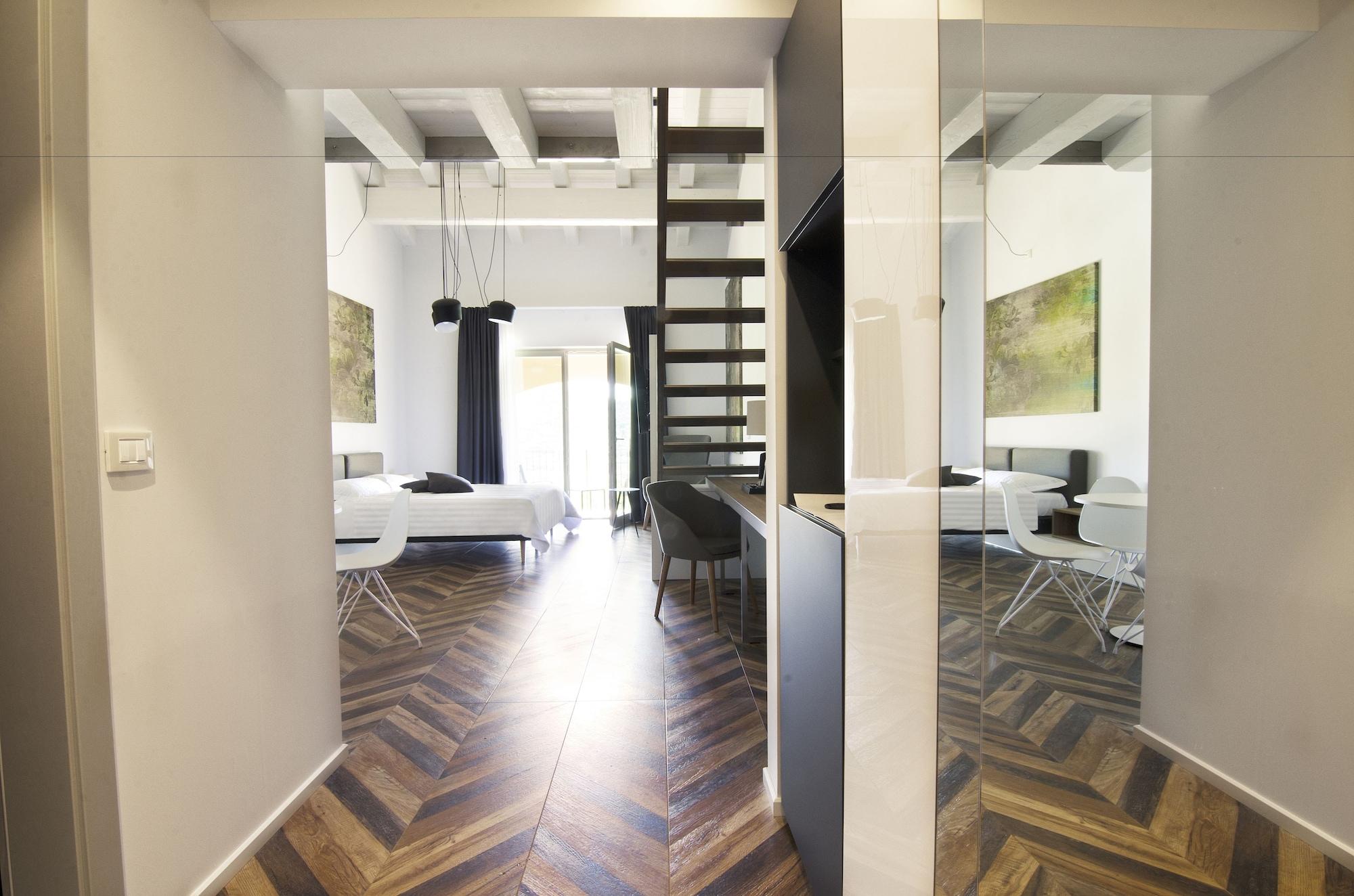 Ca' Barbini Resort Γκάρντα Εξωτερικό φωτογραφία