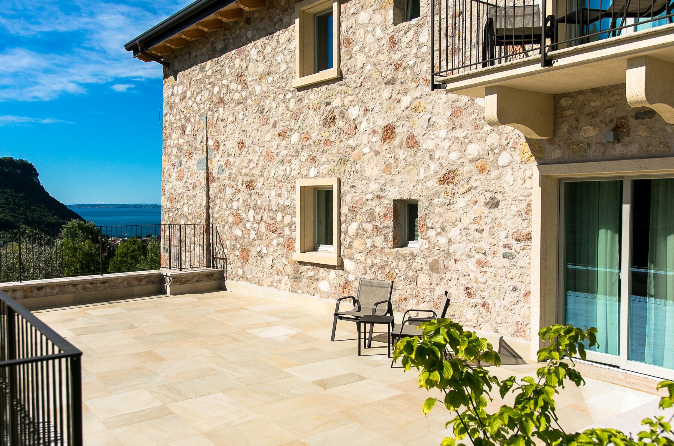 Ca' Barbini Resort Γκάρντα Εξωτερικό φωτογραφία