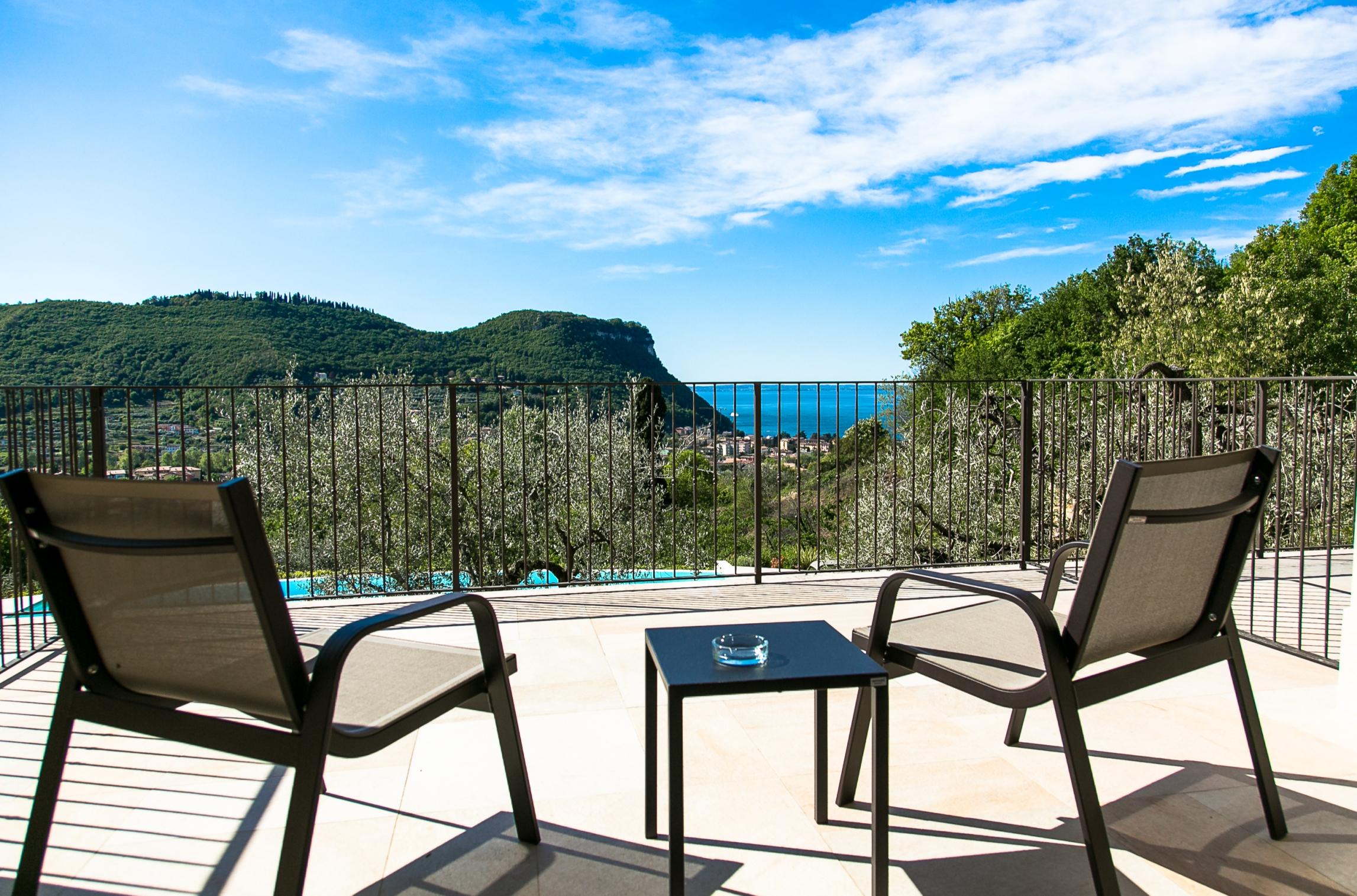 Ca' Barbini Resort Γκάρντα Εξωτερικό φωτογραφία