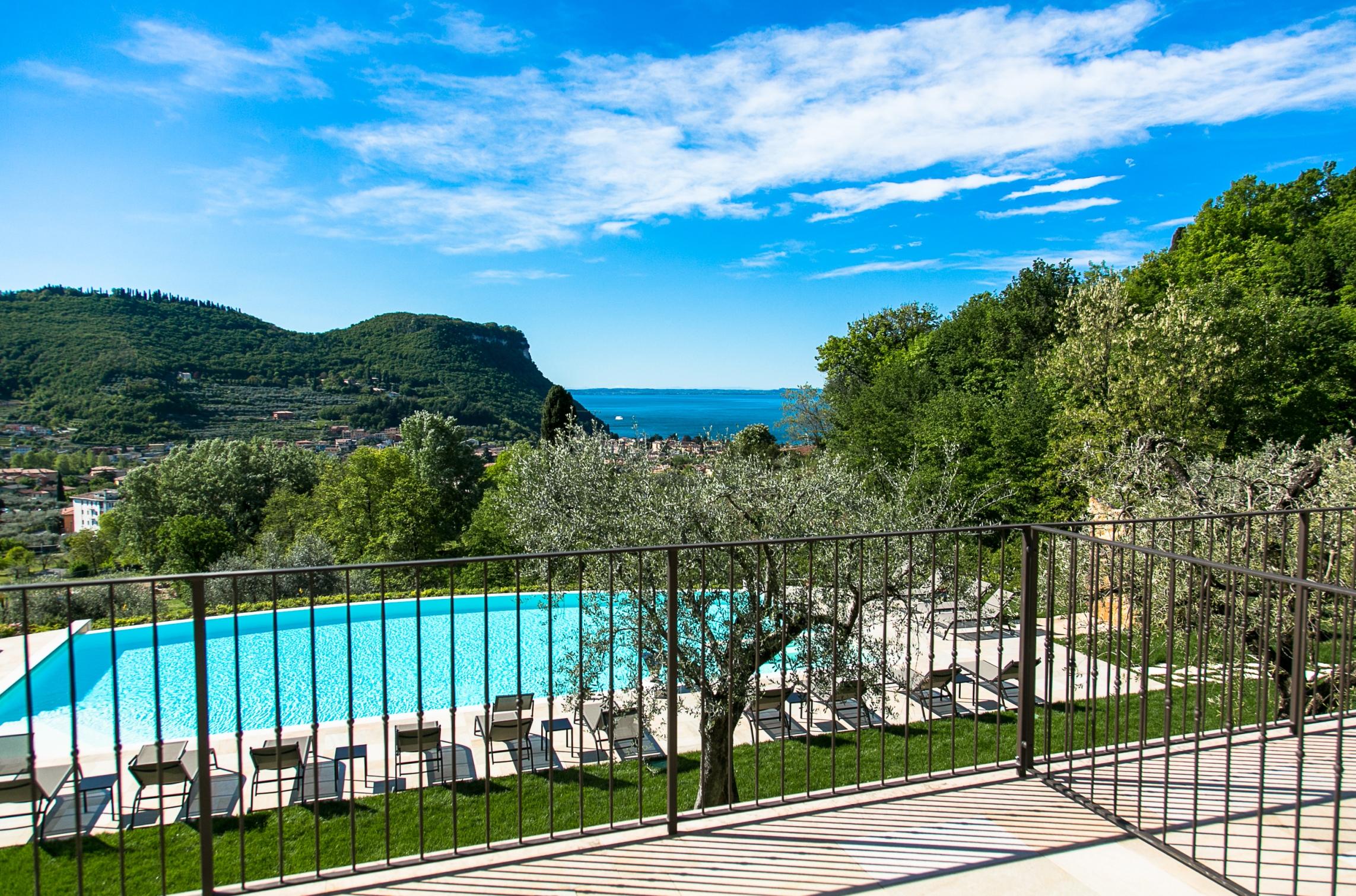 Ca' Barbini Resort Γκάρντα Εξωτερικό φωτογραφία
