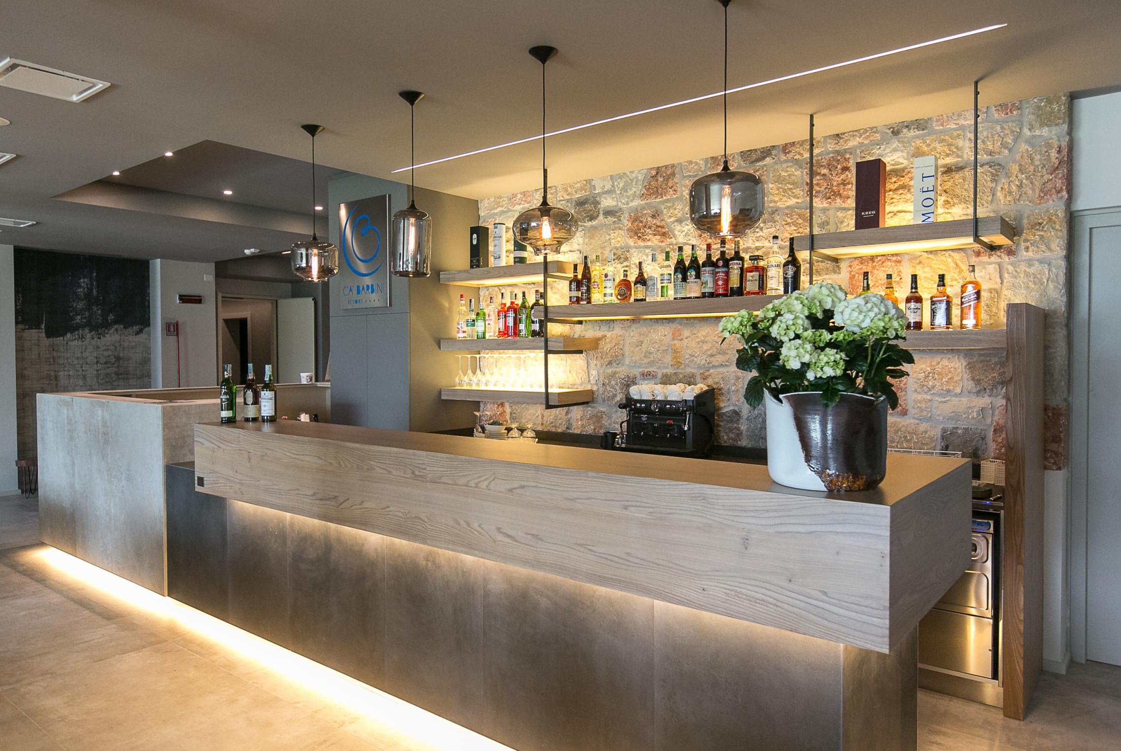 Ca' Barbini Resort Γκάρντα Εξωτερικό φωτογραφία