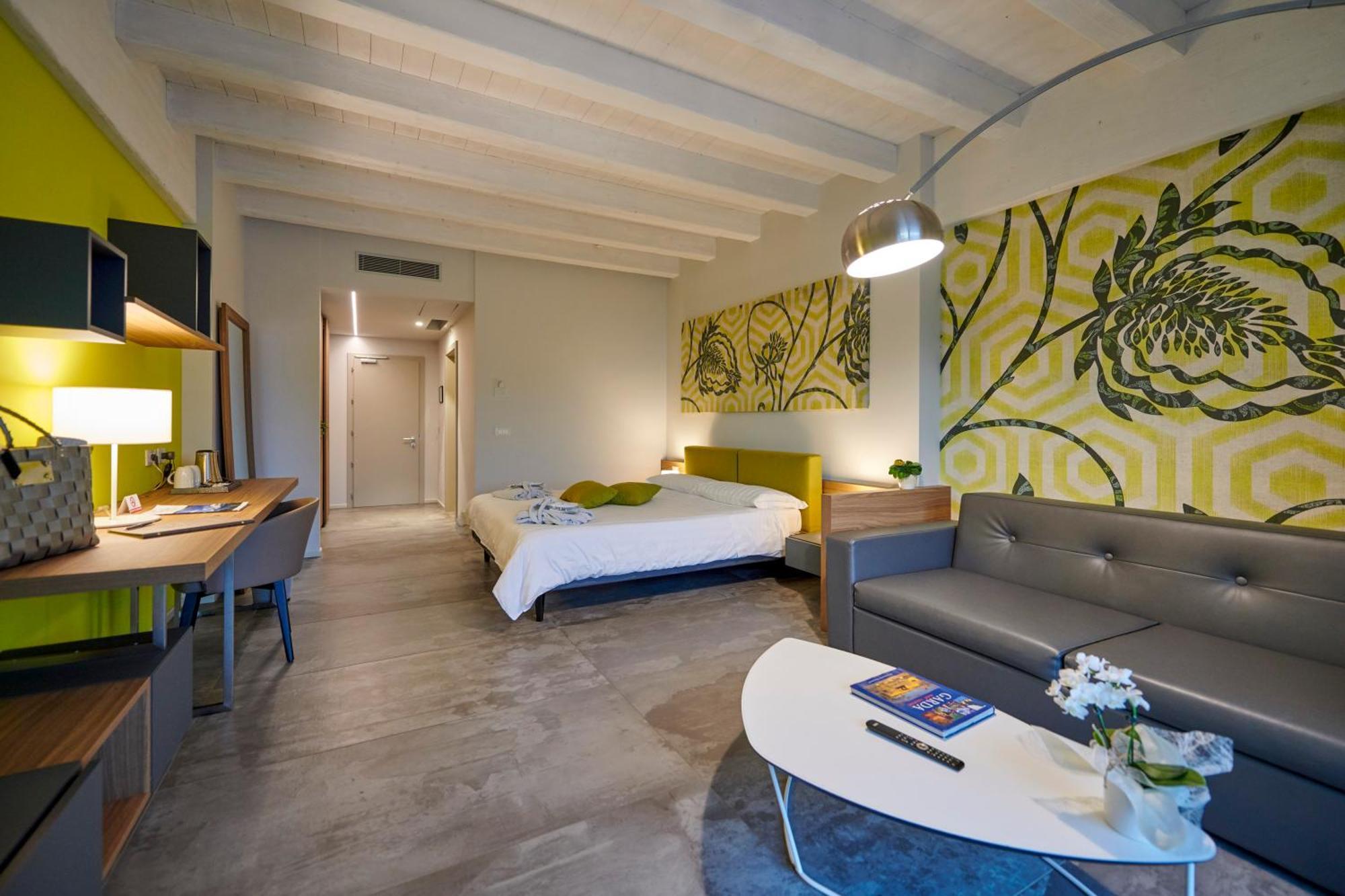 Ca' Barbini Resort Γκάρντα Εξωτερικό φωτογραφία