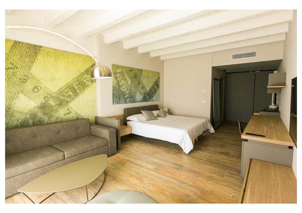 Ca' Barbini Resort Γκάρντα Εξωτερικό φωτογραφία