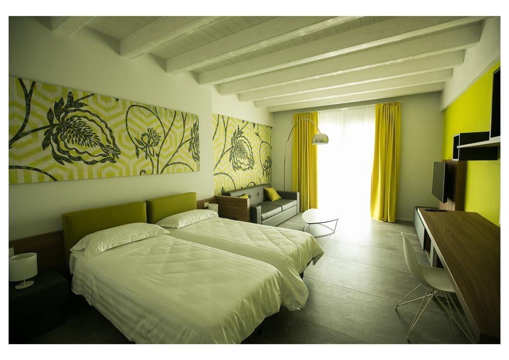Ca' Barbini Resort Γκάρντα Εξωτερικό φωτογραφία