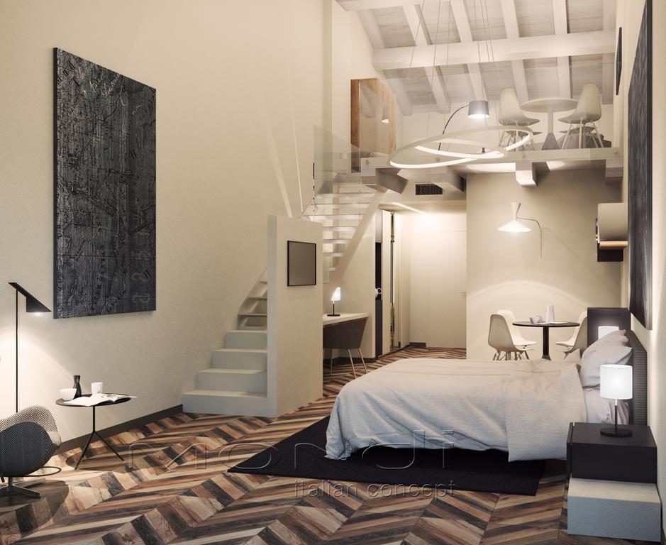 Ca' Barbini Resort Γκάρντα Εξωτερικό φωτογραφία