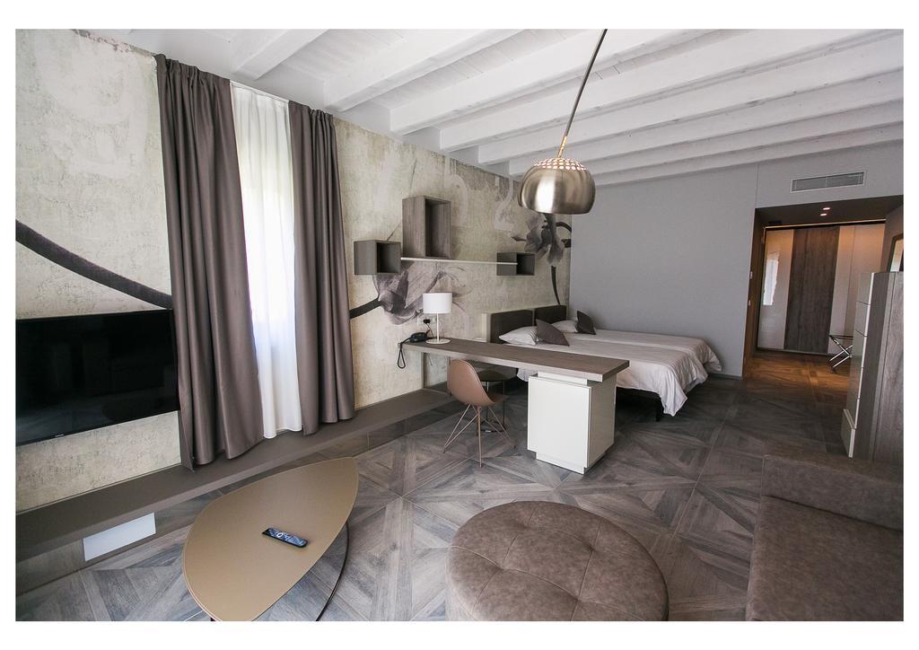 Ca' Barbini Resort Γκάρντα Εξωτερικό φωτογραφία