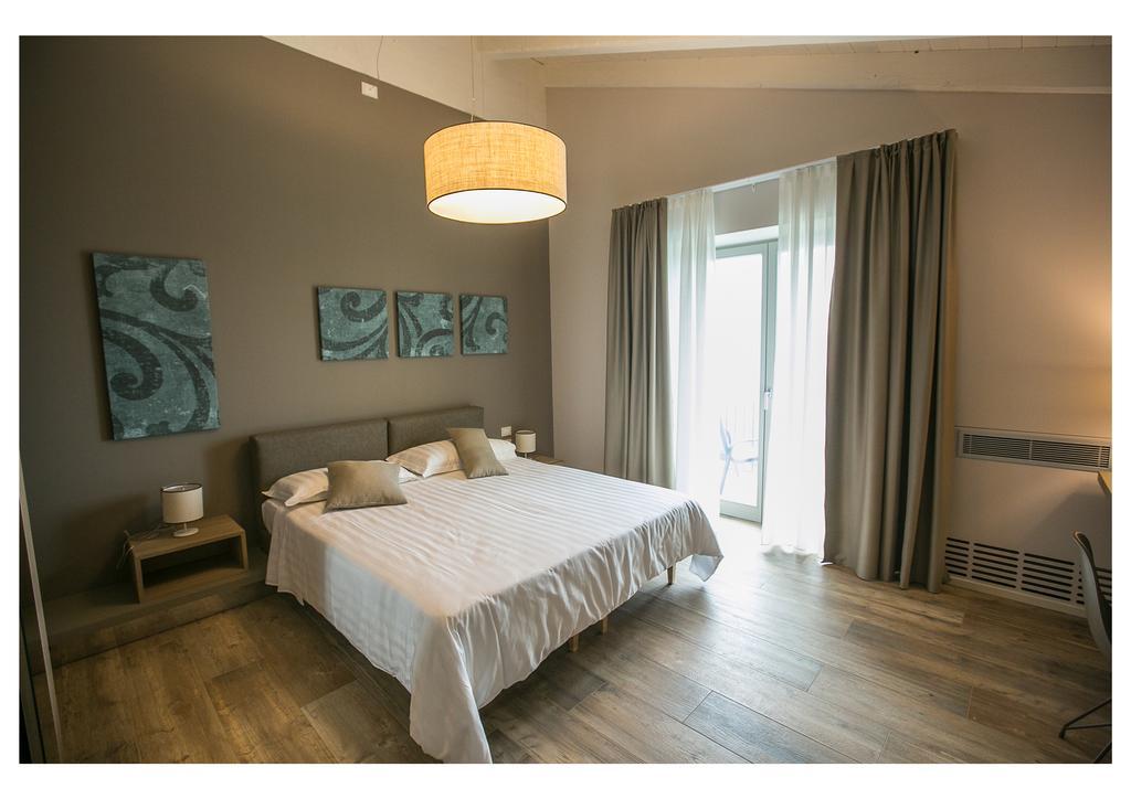 Ca' Barbini Resort Γκάρντα Εξωτερικό φωτογραφία
