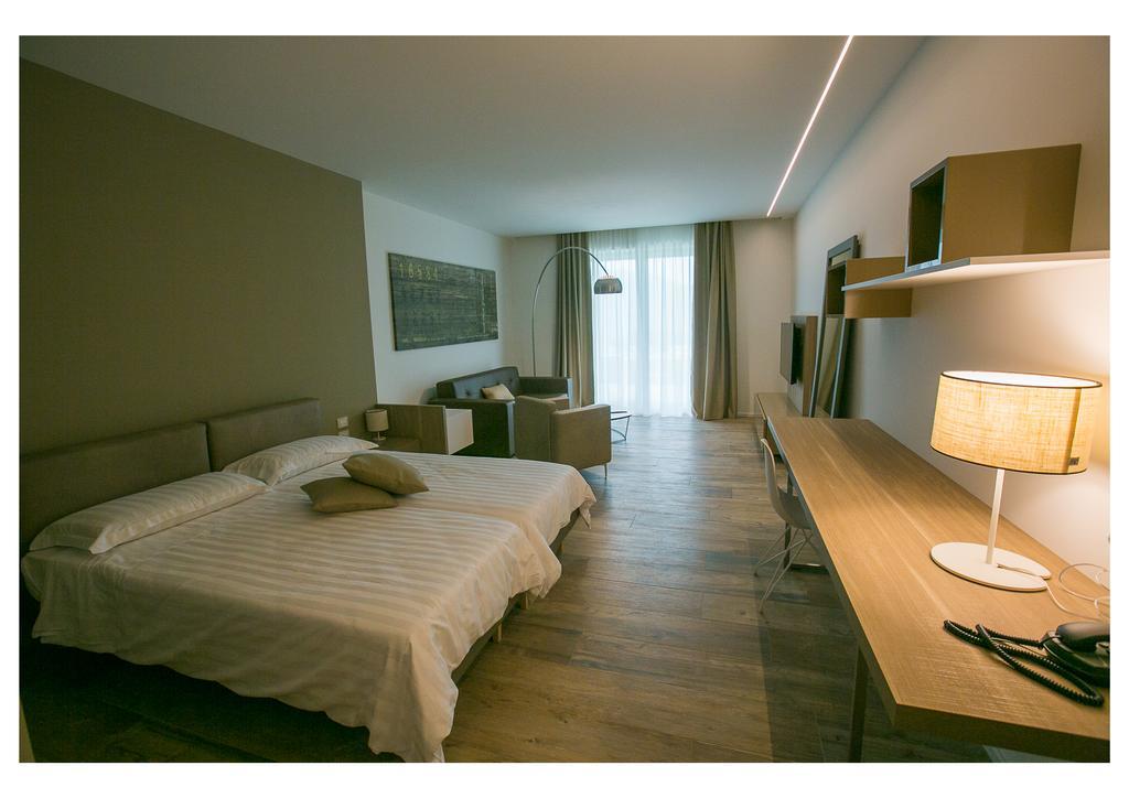 Ca' Barbini Resort Γκάρντα Εξωτερικό φωτογραφία