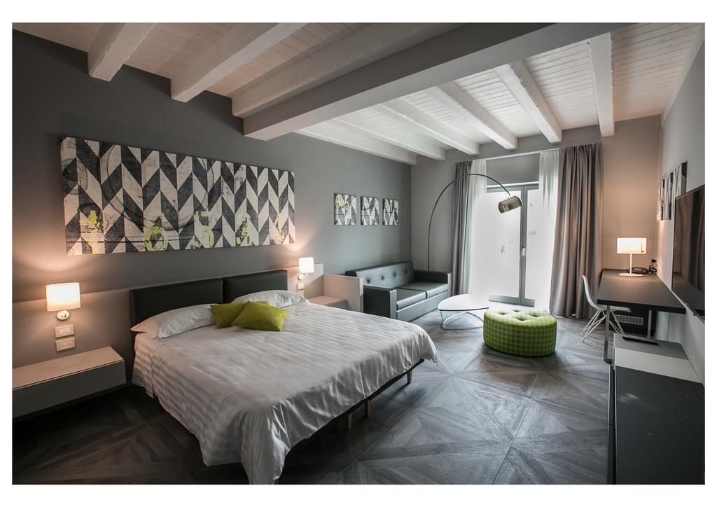 Ca' Barbini Resort Γκάρντα Εξωτερικό φωτογραφία