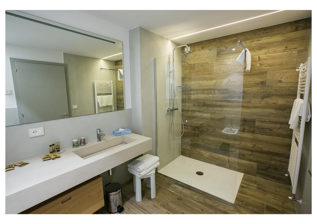 Ca' Barbini Resort Γκάρντα Εξωτερικό φωτογραφία