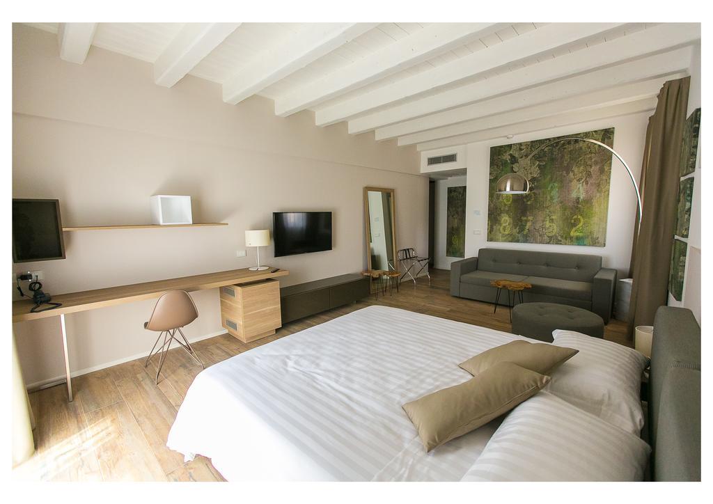Ca' Barbini Resort Γκάρντα Εξωτερικό φωτογραφία