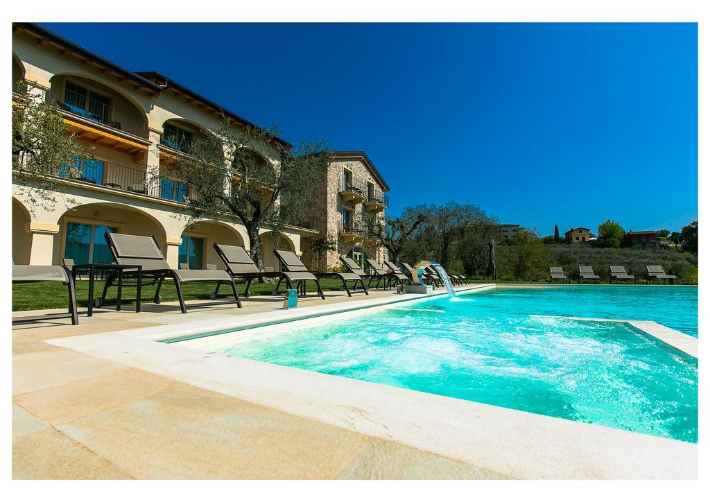 Ca' Barbini Resort Γκάρντα Εξωτερικό φωτογραφία
