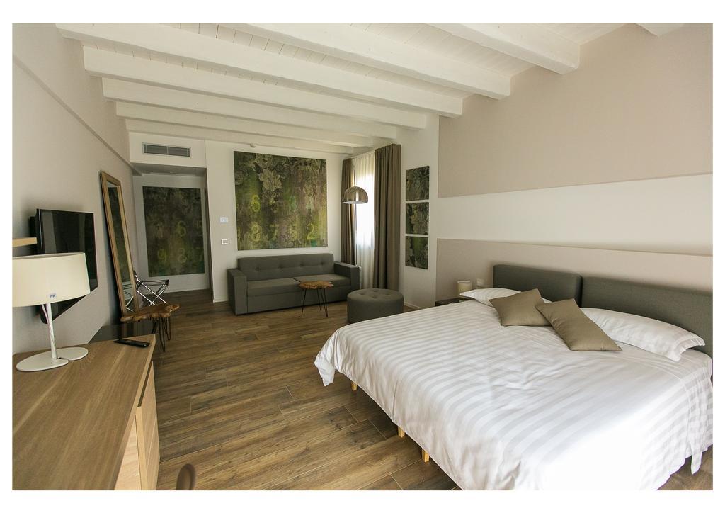 Ca' Barbini Resort Γκάρντα Εξωτερικό φωτογραφία