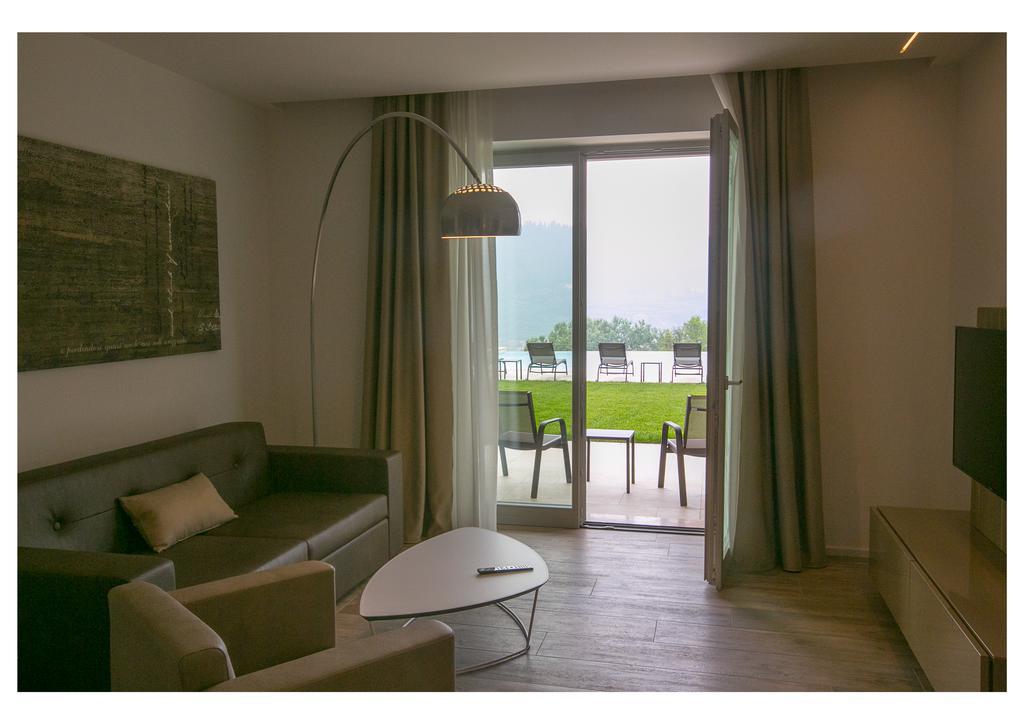 Ca' Barbini Resort Γκάρντα Εξωτερικό φωτογραφία