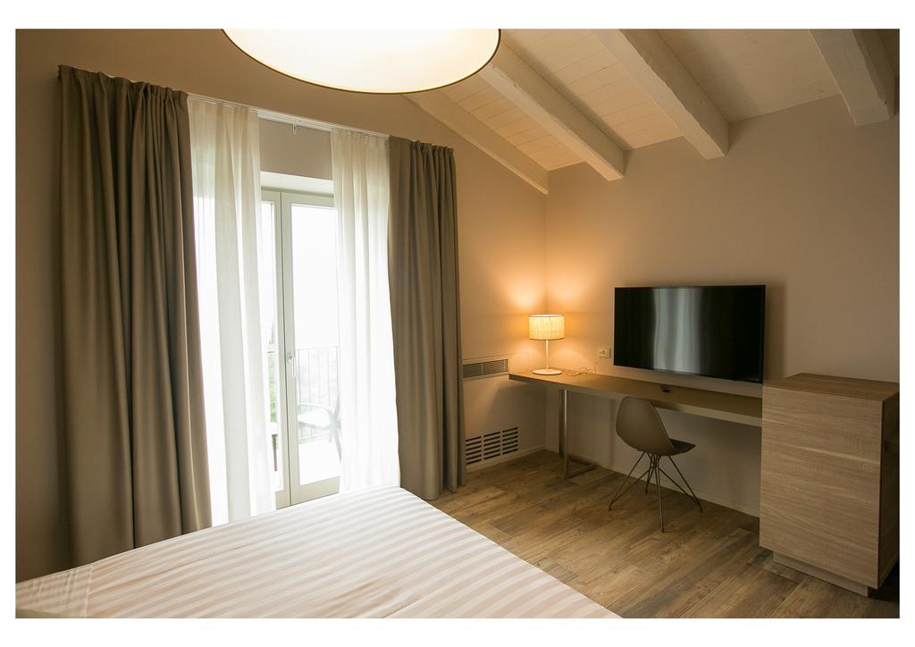 Ca' Barbini Resort Γκάρντα Εξωτερικό φωτογραφία