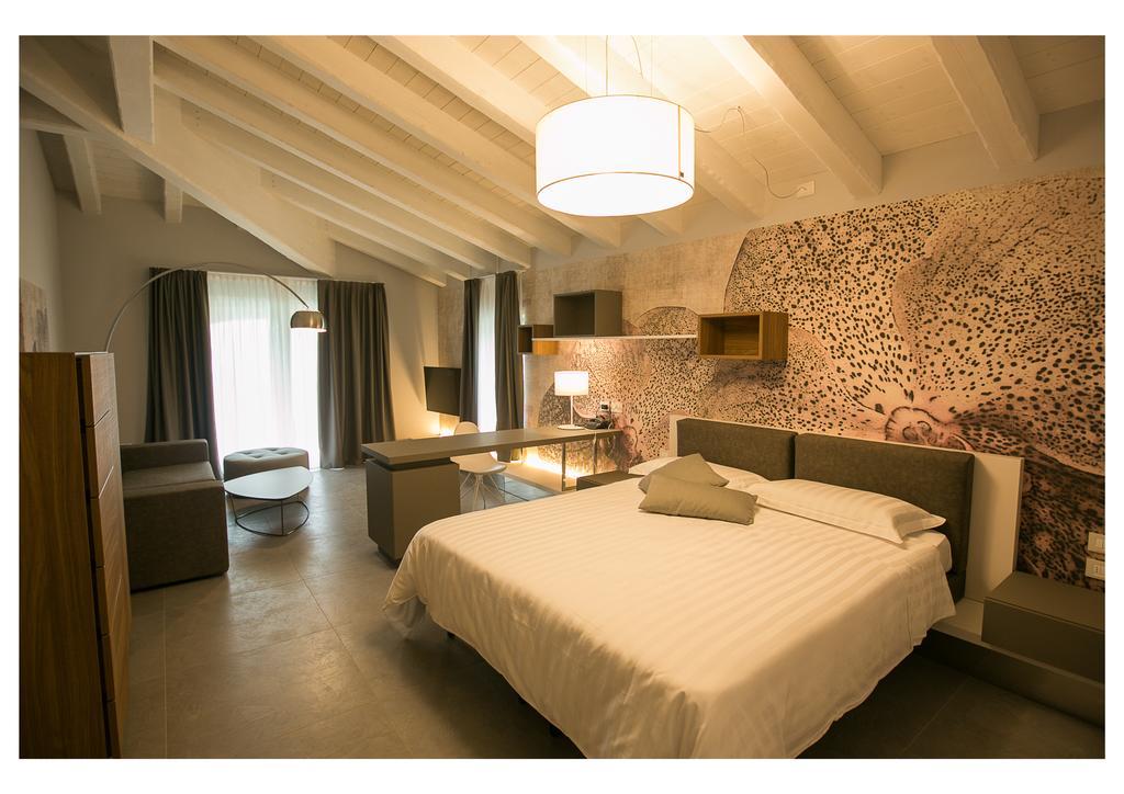 Ca' Barbini Resort Γκάρντα Εξωτερικό φωτογραφία