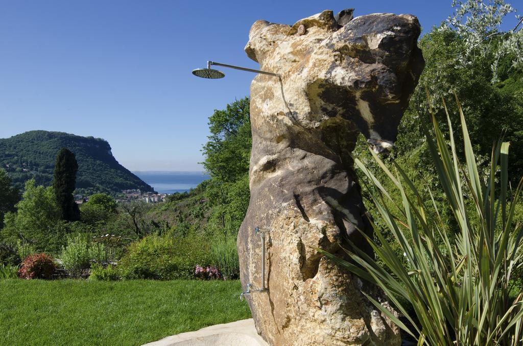 Ca' Barbini Resort Γκάρντα Εξωτερικό φωτογραφία