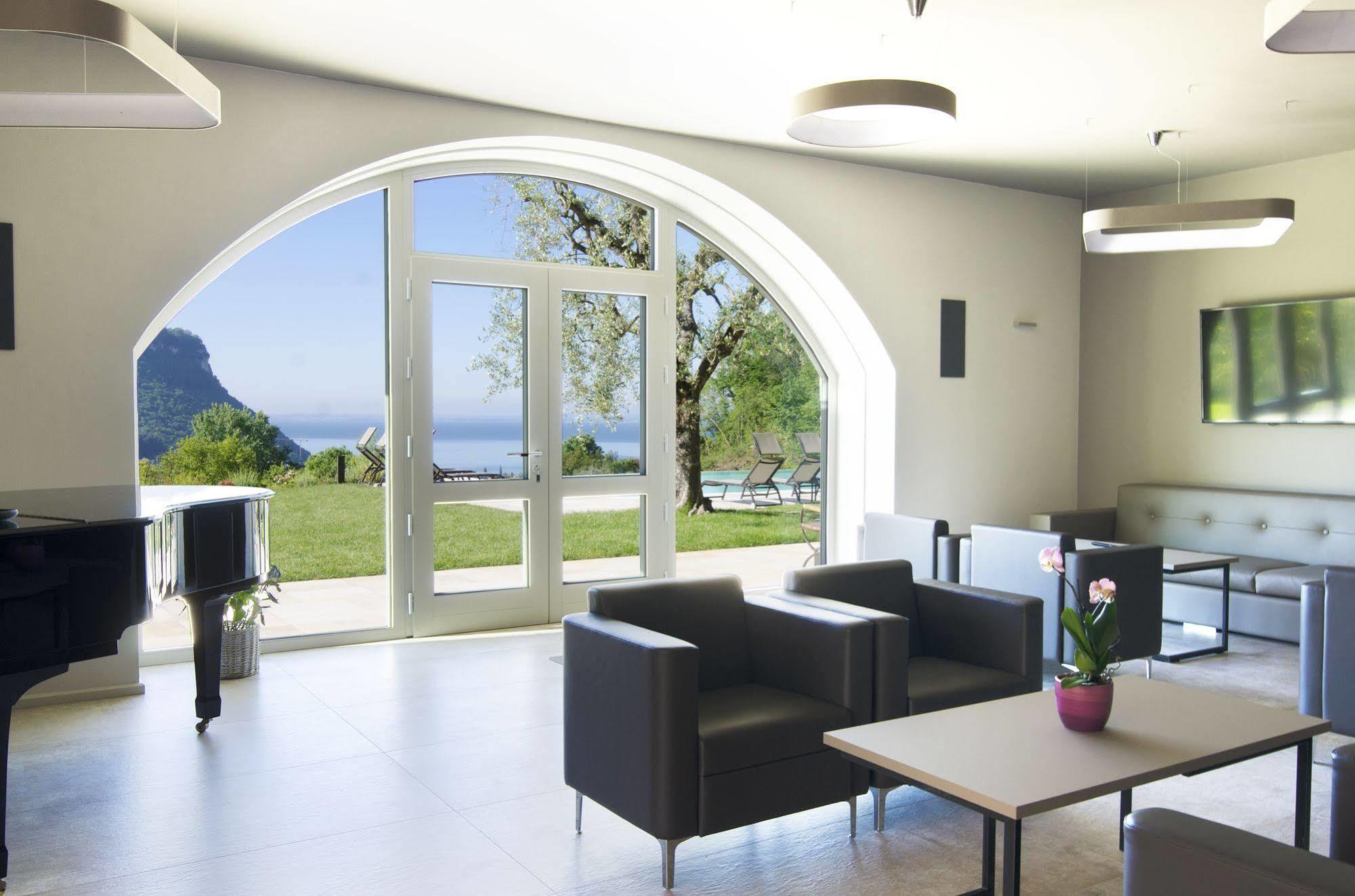 Ca' Barbini Resort Γκάρντα Εξωτερικό φωτογραφία