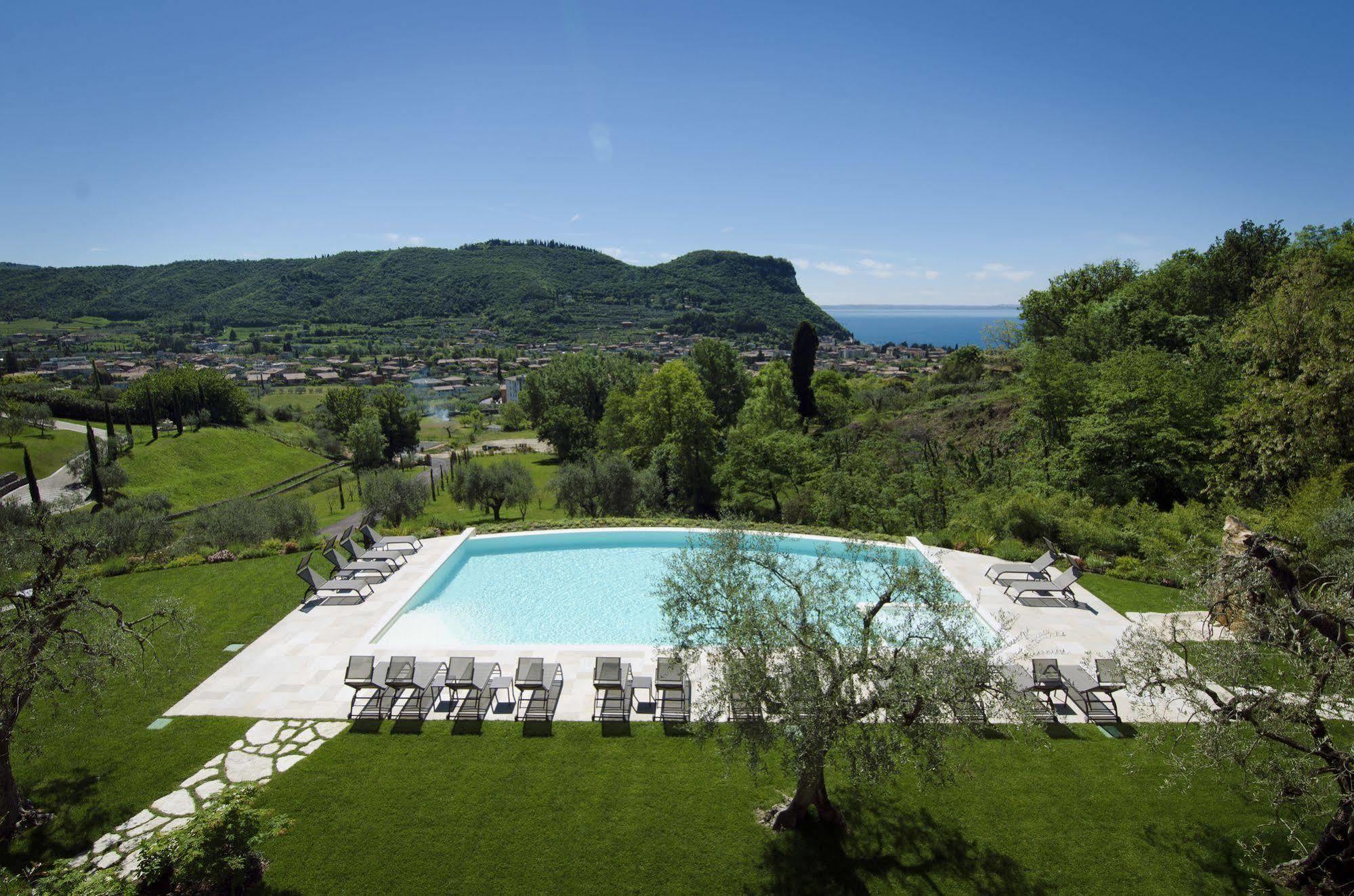 Ca' Barbini Resort Γκάρντα Εξωτερικό φωτογραφία