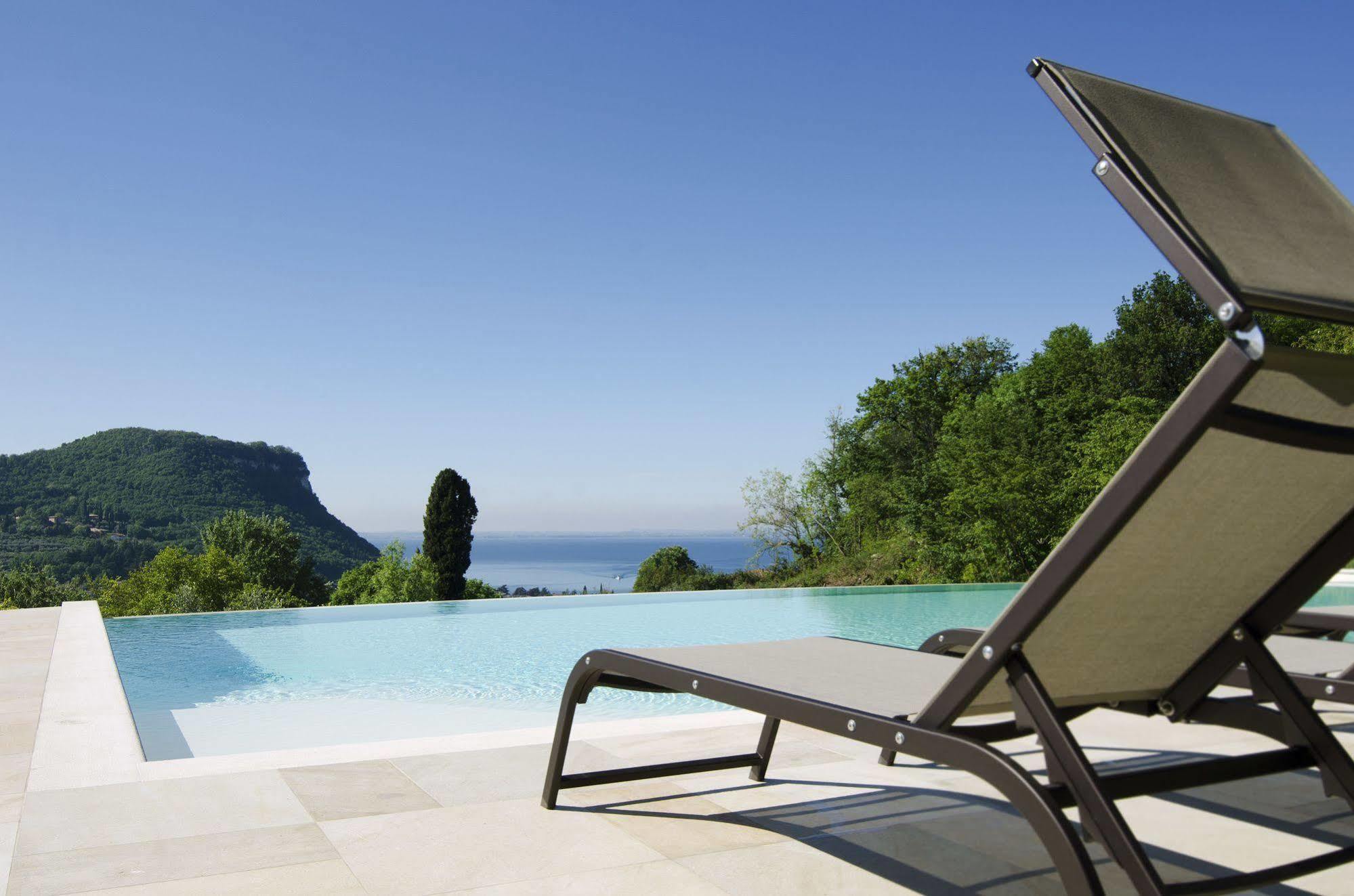Ca' Barbini Resort Γκάρντα Εξωτερικό φωτογραφία