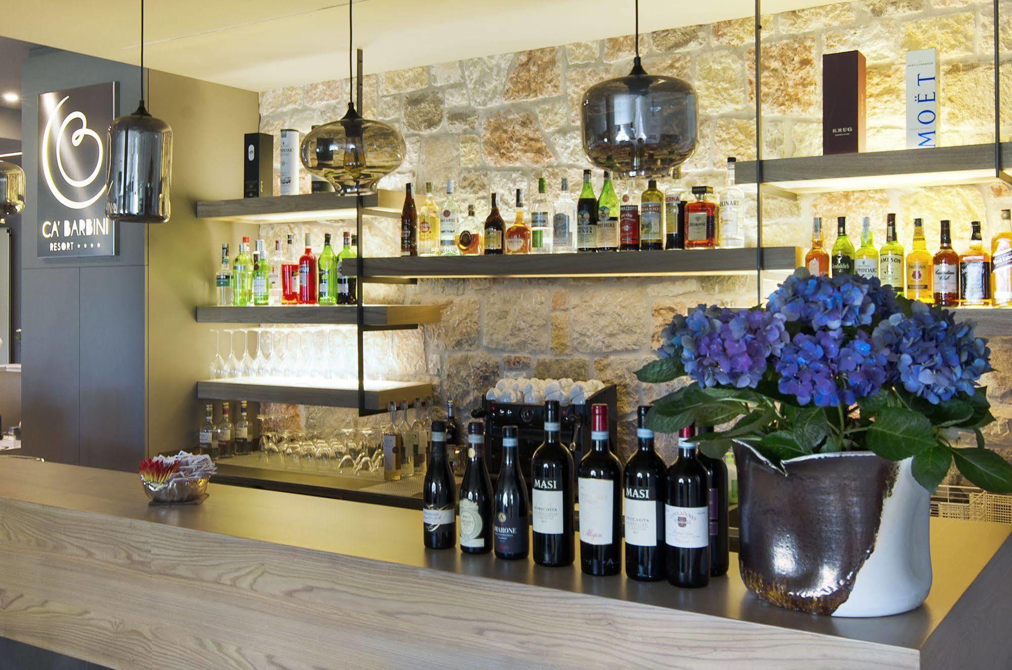Ca' Barbini Resort Γκάρντα Εξωτερικό φωτογραφία