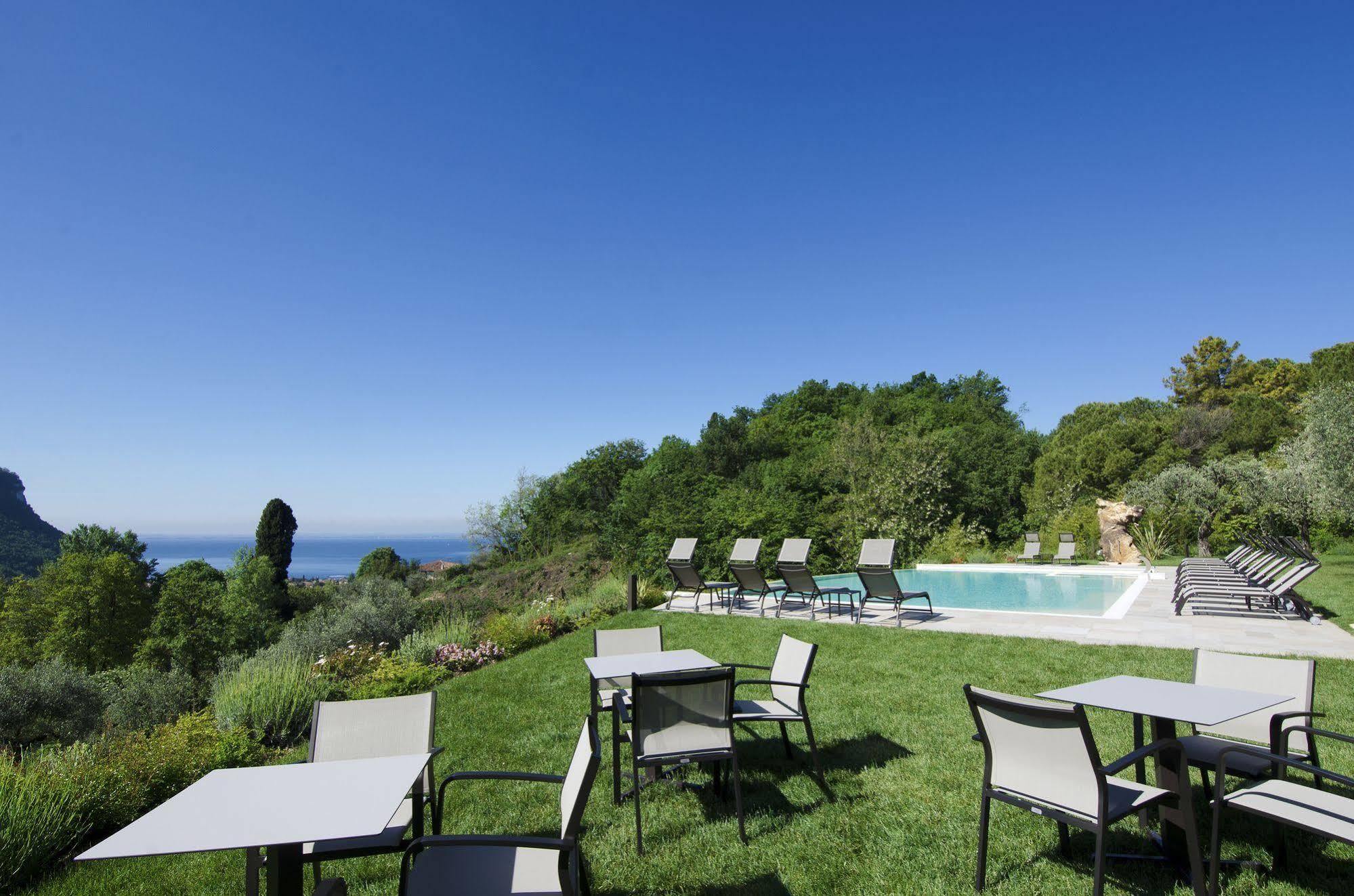 Ca' Barbini Resort Γκάρντα Εξωτερικό φωτογραφία